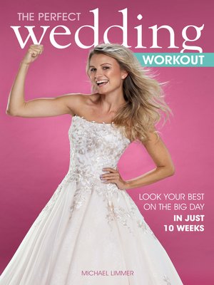 cover image of The Perfect Wedding Workout